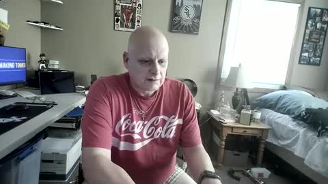 MrClean55 online show from September 16, 8:34 pm