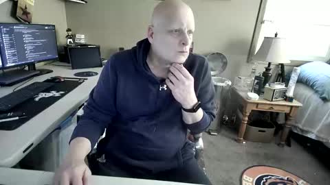 MrClean55 online show from December 4, 9:36 pm