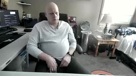 MrClean55 online show from March 17, 3:50 pm