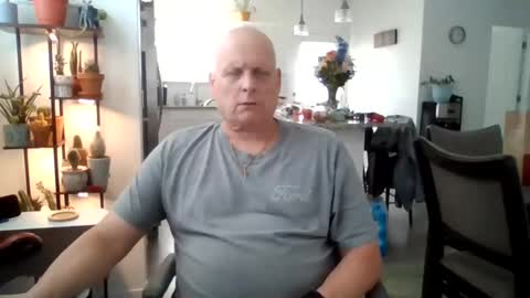 MrClean55 online show from August 3, 6:14 pm