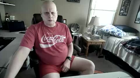 MrClean55 online show from March 12, 9:29 pm