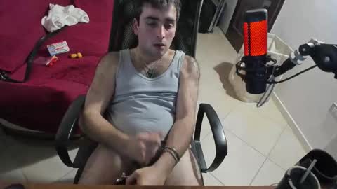 GoodBoy online show from December 2, 8:29 pm