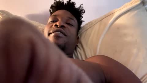 Daddy Nine online show from October 22, 1:02 pm