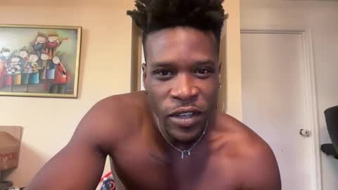 Daddy Nine online show from October 27, 11:54 am