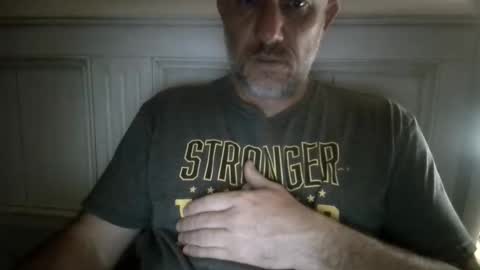 Mr. Dankerson online show from September 21, 3:10 am