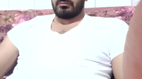 mrdark01 online show from March 1, 5:11 am