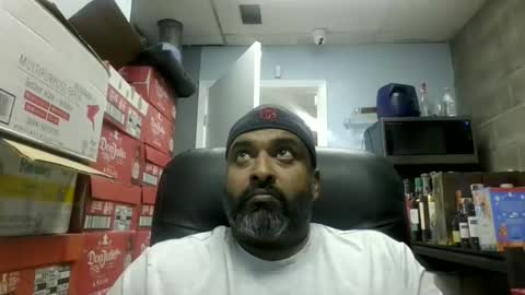 mrdelite1234 online show from January 15, 7:11 pm