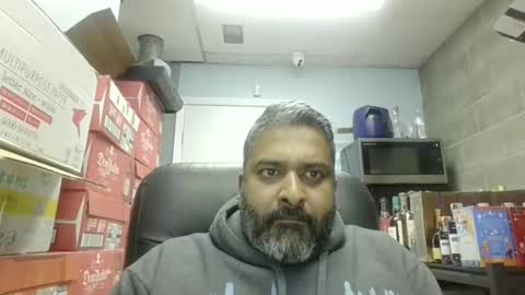 mrdelite1234 online show from January 6, 8:13 pm