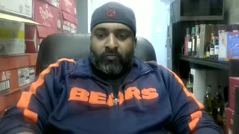 mrdelite1234 online show from January 13, 8:27 pm