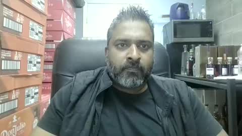 mrdelite1234 online show from April 15, 7:06 pm