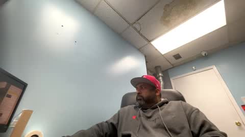 mrdelite1234 online show from January 15, 6:08 pm