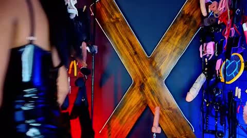 mrebonybdsm online show from February 14, 4:59 am