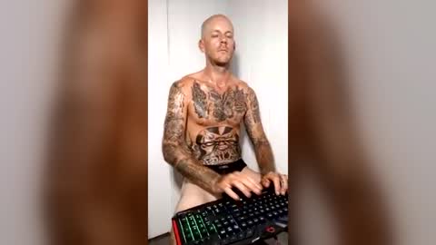 Rem M online show from August 8, 6:12 am