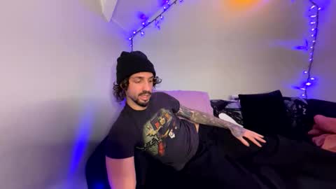 mrfanceypants online show from November 6, 5:54 am