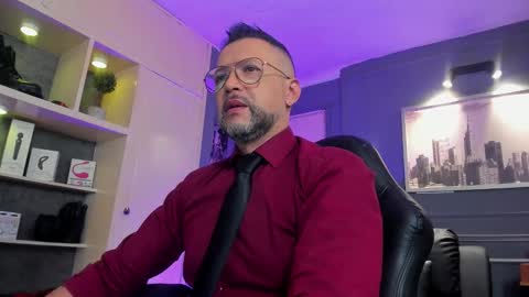 MrFrank. online show from December 22, 12:12 pm