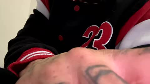 mrfrankfuckforfree online show from January 8, 6:09 pm