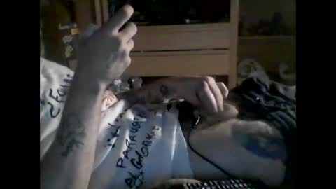 mrfumao online show from February 28, 3:10 am