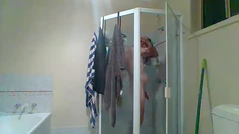 mrgray11xxx aussie online show from January 26, 1:04 pm