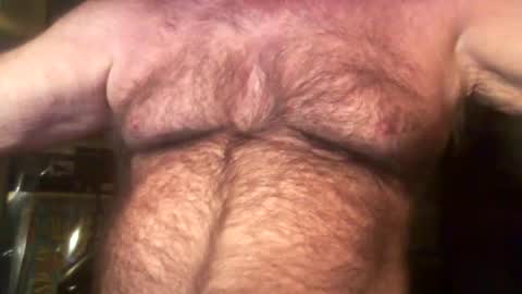 MrGspotHitter4U online show from February 2, 10:46 am