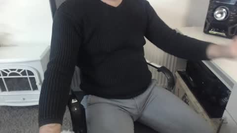 Your Mister online show from February 10, 9:04 am