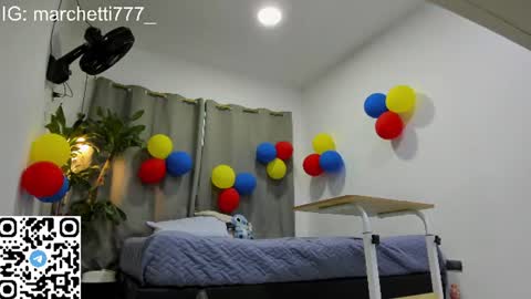 Bastian online show from June 28, 11:01 pm