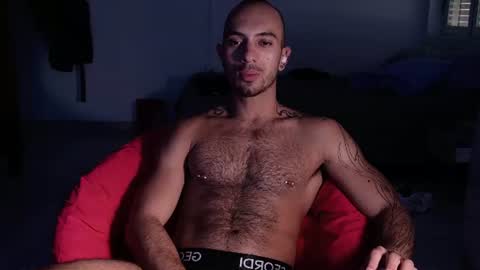 Juan online show from July 14, 3:50 pm