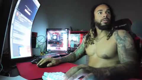 X TeamTJackson tnacamgirls online show from November 20, 5:06 am