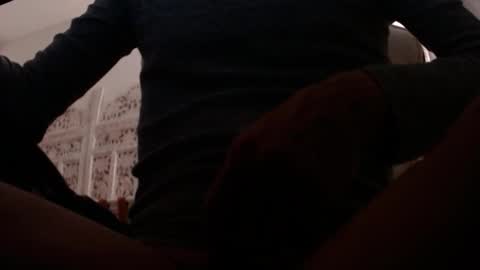 Mister Jean Nemar online show from December 13, 10:38 pm