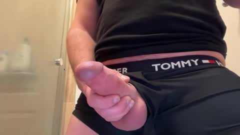 mrjerome online show from November 28, 11:45 pm