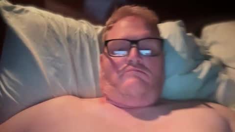 mrjohnny6464 online show from May 17, 4:11 am