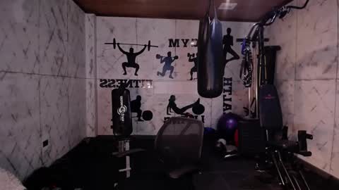 mrjustin_ online show from November 24, 8:29 pm