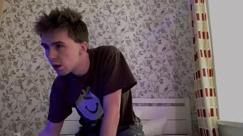 mrkallin online show from February 28, 8:07 am