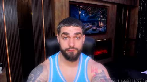 mrkarlhot99 online show from March 26, 8:52 am