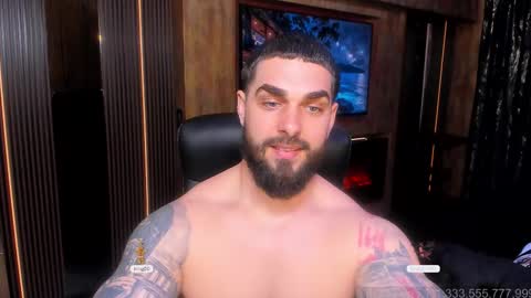 mrkarlhot99 online show from March 23, 10:20 am