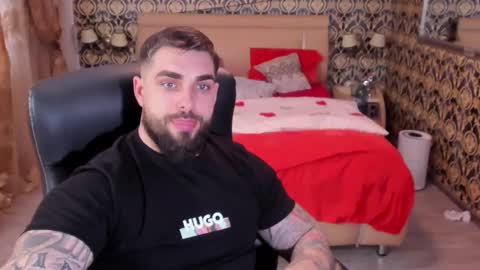 mrkarlhot99 online show from March 12, 12:57 pm