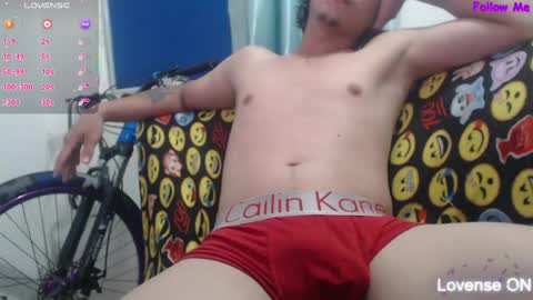 DEIVI online show from June 7, 11:32 pm