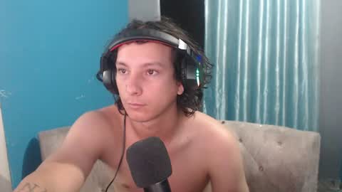 DEIVI online show from July 28, 1:36 am
