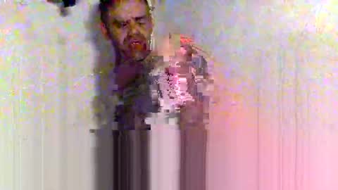 mrkoterz online show from May 7, 5:30 pm