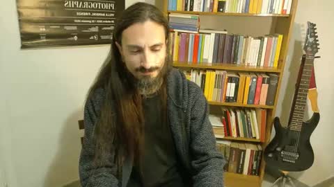 mrkurt86 online show from January 1, 8:04 pm