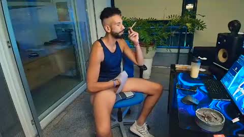 mrlongplay835366 online show from August 9, 3:45 am