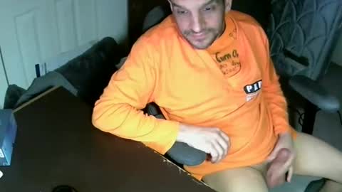 MrMarc online show from March 10, 3:22 am