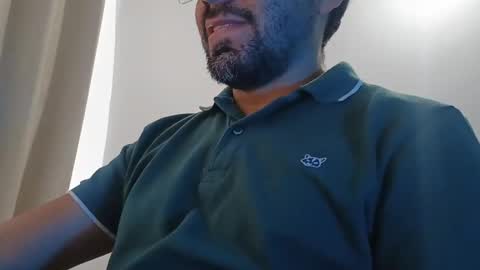 Mr Nobody online show from January 23, 9:50 pm