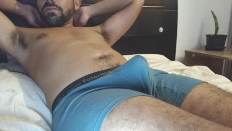 Mr Nobody online show from April 11, 10:03 pm