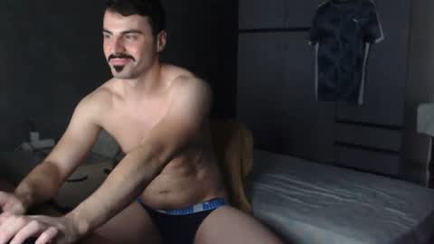 Davy online show from July 2, 9:09 pm