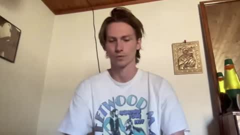 mrpleasantgreen online show from July 29, 7:25 pm