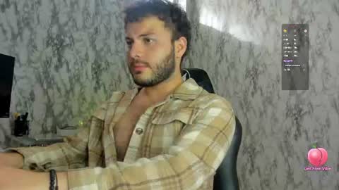 Salvatore online show from July 24, 7:55 pm