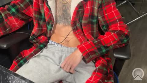 mrrheavycock online show from November 28, 6:26 pm