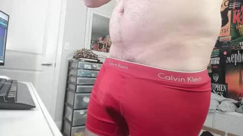 Rico online show from November 4, 1:18 am