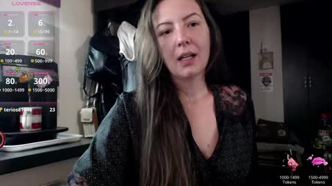 Lara online show from September 21, 7:34 am