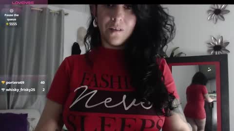 Snapshot of mrs_deborah chatting on February 28, 1:26 am mrs_deborah online show from February 28, 1:26 am